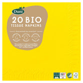 Adorned Napkins